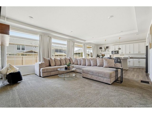 4524 N Picadilly Ct, Aurora, CO 80019
