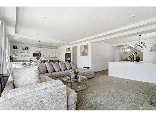 4524 N Picadilly Ct, Aurora, CO 80019