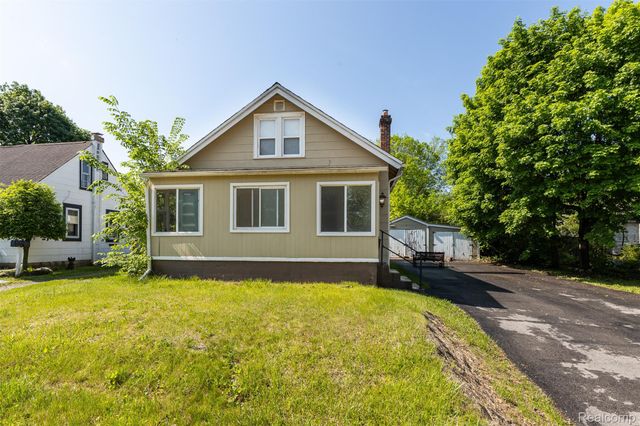 315 Brain Avenue, Belleville, MI 48111