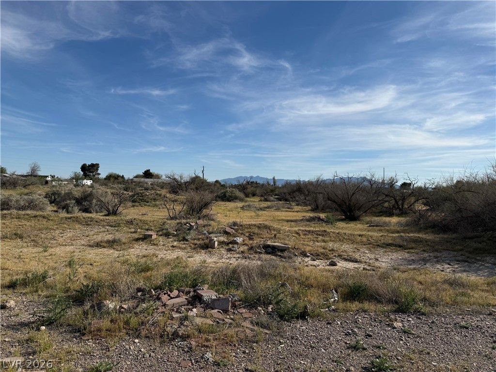 841 West Pearwood Lane, Pahrump, NV 89060