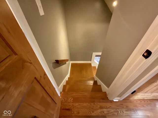 15830 E Lake Shore Drive N, Hope, IN 47246