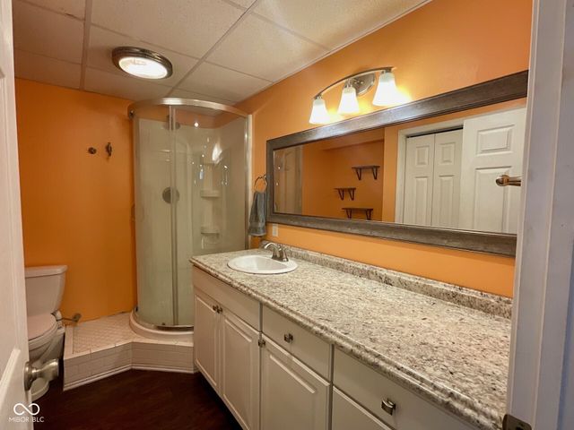 15830 E Lake Shore Drive N, Hope, IN 47246