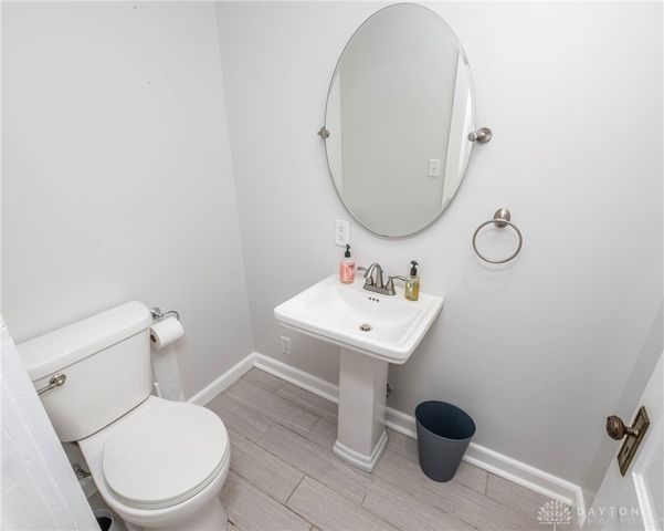 190 Swailes Road, Troy, OH 45373
