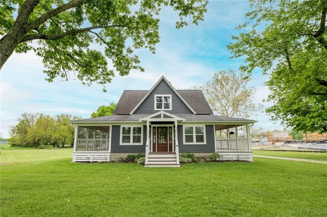 190 Swailes Road, Troy, OH 45373