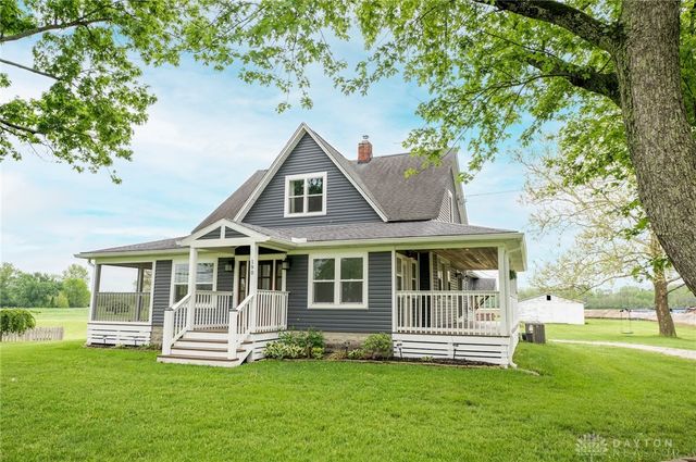 190 Swailes Road, Troy, OH 45373