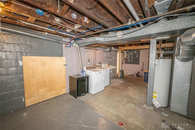 190 Swailes Road, Troy, OH 45373