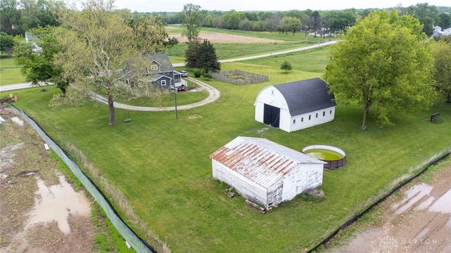 190 Swailes Road, Troy, OH 45373