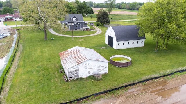 190 Swailes Road, Troy, OH 45373