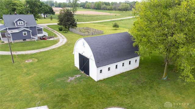 190 Swailes Road, Troy, OH 45373