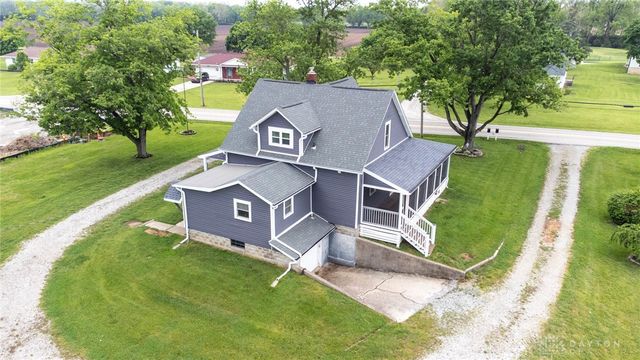 190 Swailes Road, Troy, OH 45373