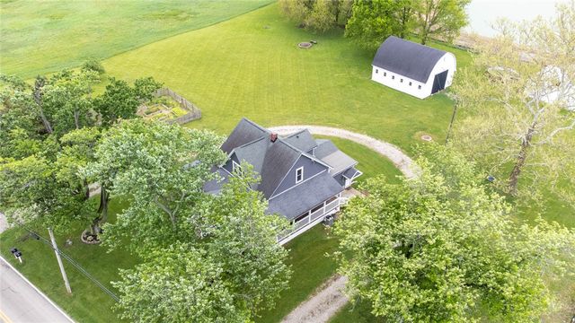 190 Swailes Road, Troy, OH 45373