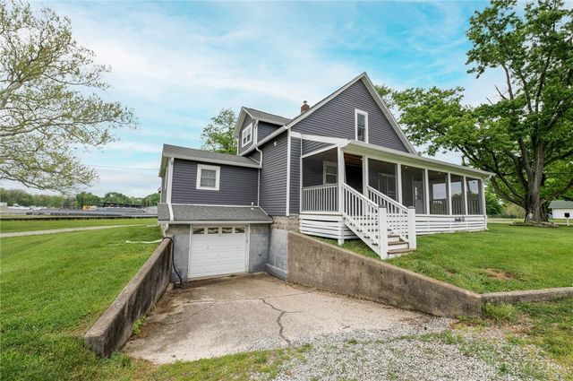 190 Swailes Road, Troy, OH 45373