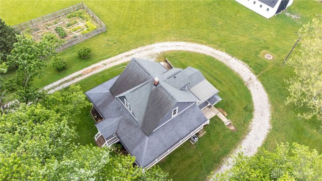 190 Swailes Road, Troy, OH 45373