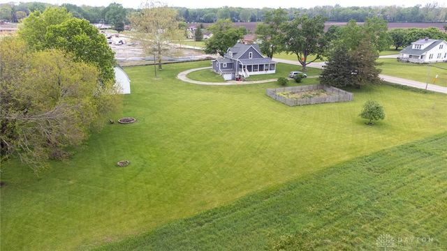 190 Swailes Road, Troy, OH 45373