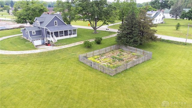 190 Swailes Road, Troy, OH 45373