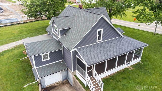 190 Swailes Road, Troy, OH 45373