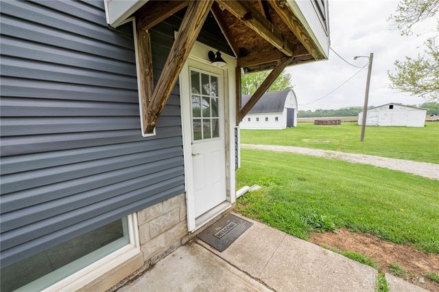 190 Swailes Road, Troy, OH 45373