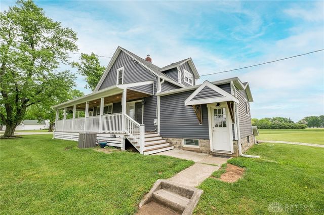 190 Swailes Road, Troy, OH 45373