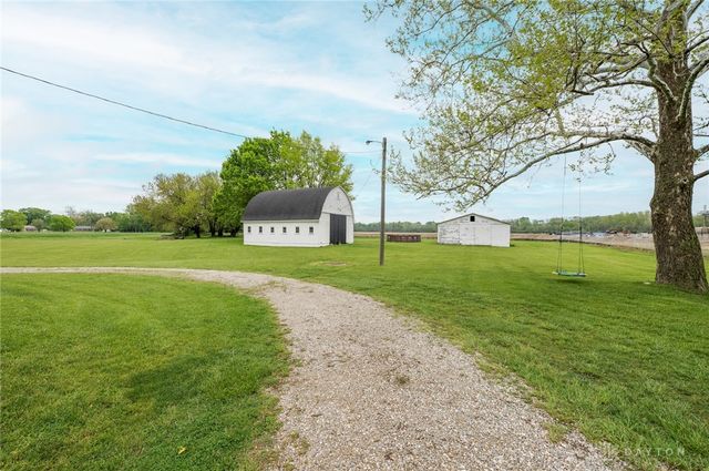 190 Swailes Road, Troy, OH 45373