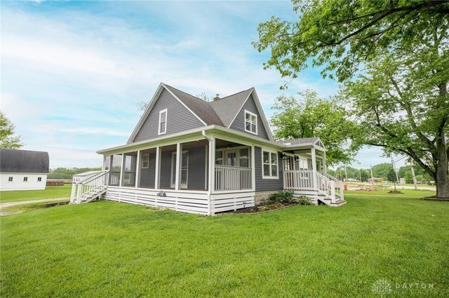 190 Swailes Road, Troy, OH 45373