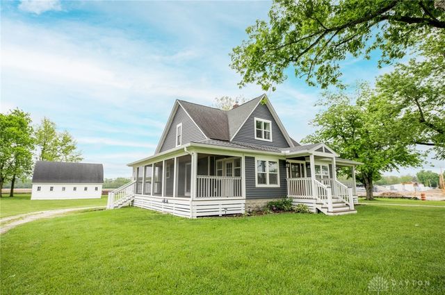190 Swailes Road, Troy, OH 45373