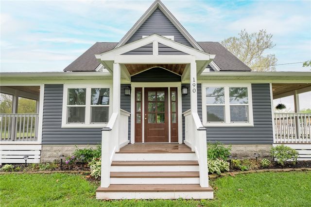 190 Swailes Road, Troy, OH 45373