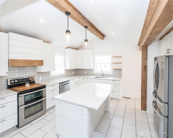 190 Swailes Road, Troy, OH 45373