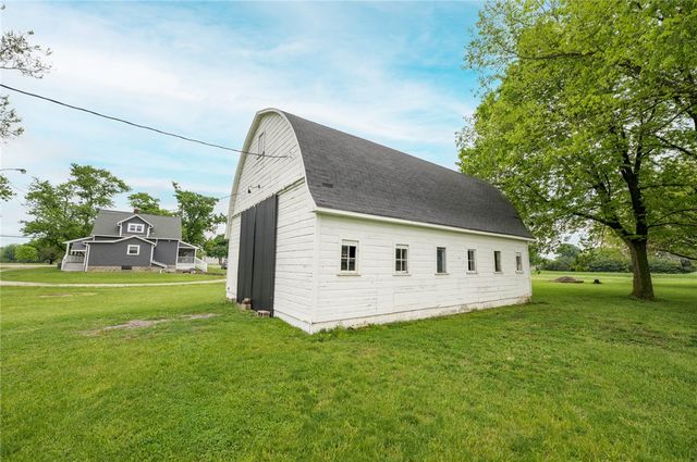 190 Swailes Road, Troy, OH 45373