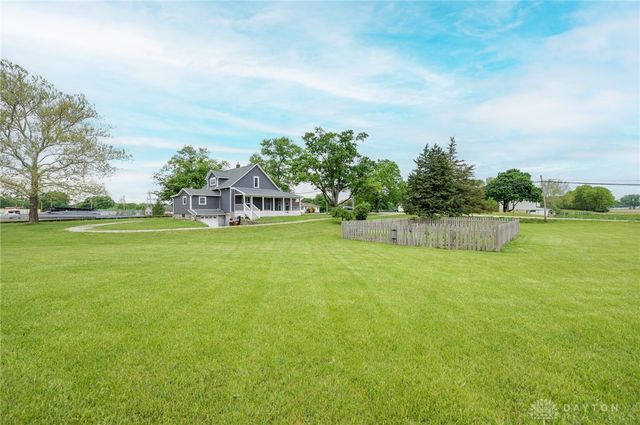 190 Swailes Road, Troy, OH 45373