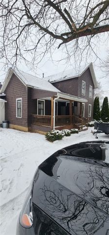 168 Reed Street, Geneva City, NY 14456