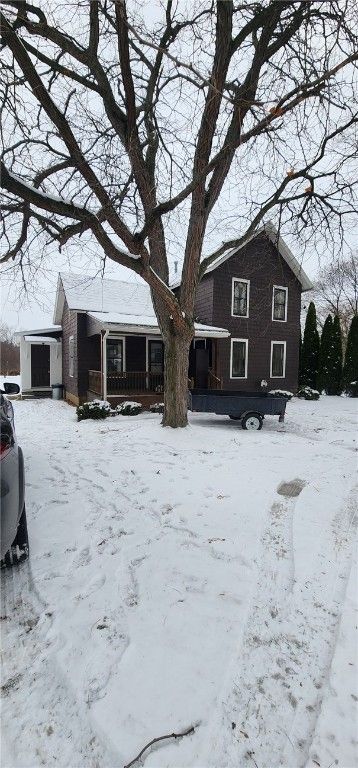 168 Reed Street, Geneva City, NY 14456