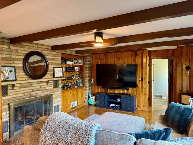 95 Sunset Drive, Mcconnelsville, OH 43756