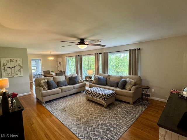 95 Sunset Drive, Mcconnelsville, OH 43756