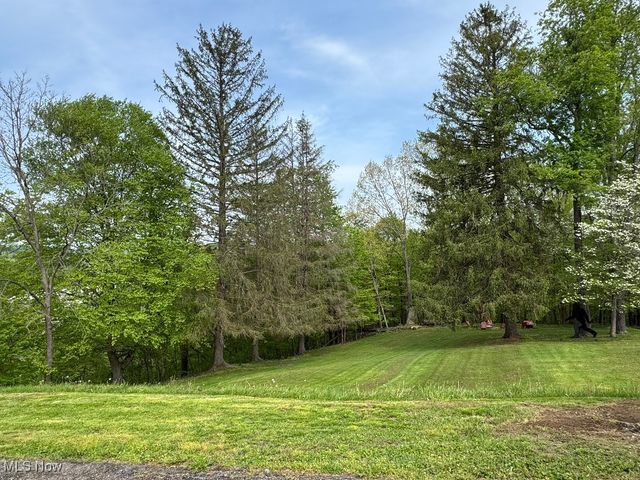 95 Sunset Drive, Mcconnelsville, OH 43756