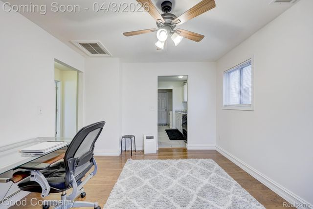 1370 Bertha Street, Ferndale, MI 48220