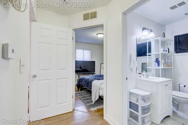 1370 Bertha Street, Ferndale, MI 48220