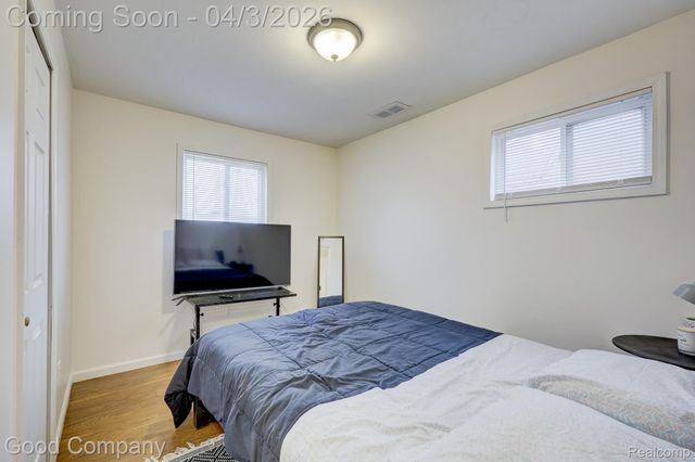 1370 Bertha Street, Ferndale, MI 48220