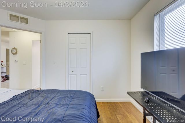 1370 Bertha Street, Ferndale, MI 48220