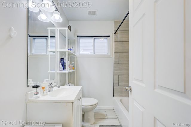 1370 Bertha Street, Ferndale, MI 48220