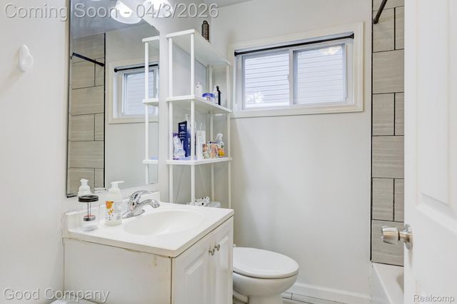 1370 Bertha Street, Ferndale, MI 48220