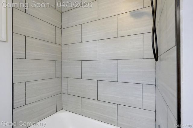 1370 Bertha Street, Ferndale, MI 48220