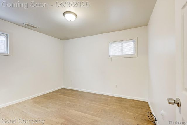 1370 Bertha Street, Ferndale, MI 48220