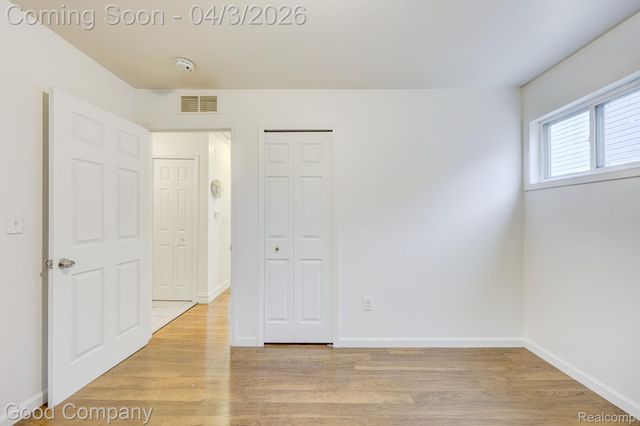 1370 Bertha Street, Ferndale, MI 48220