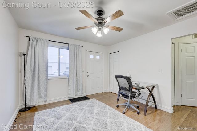 1370 Bertha Street, Ferndale, MI 48220