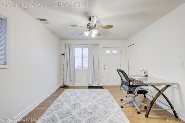 1370 Bertha Street, Ferndale, MI 48220