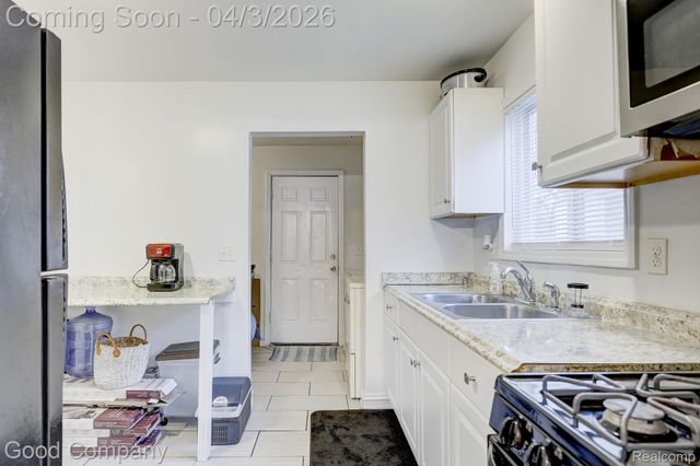 1370 Bertha Street, Ferndale, MI 48220