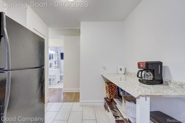 1370 Bertha Street, Ferndale, MI 48220