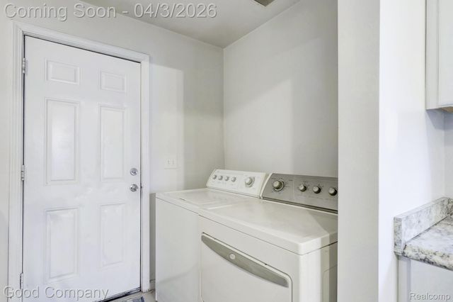 1370 Bertha Street, Ferndale, MI 48220