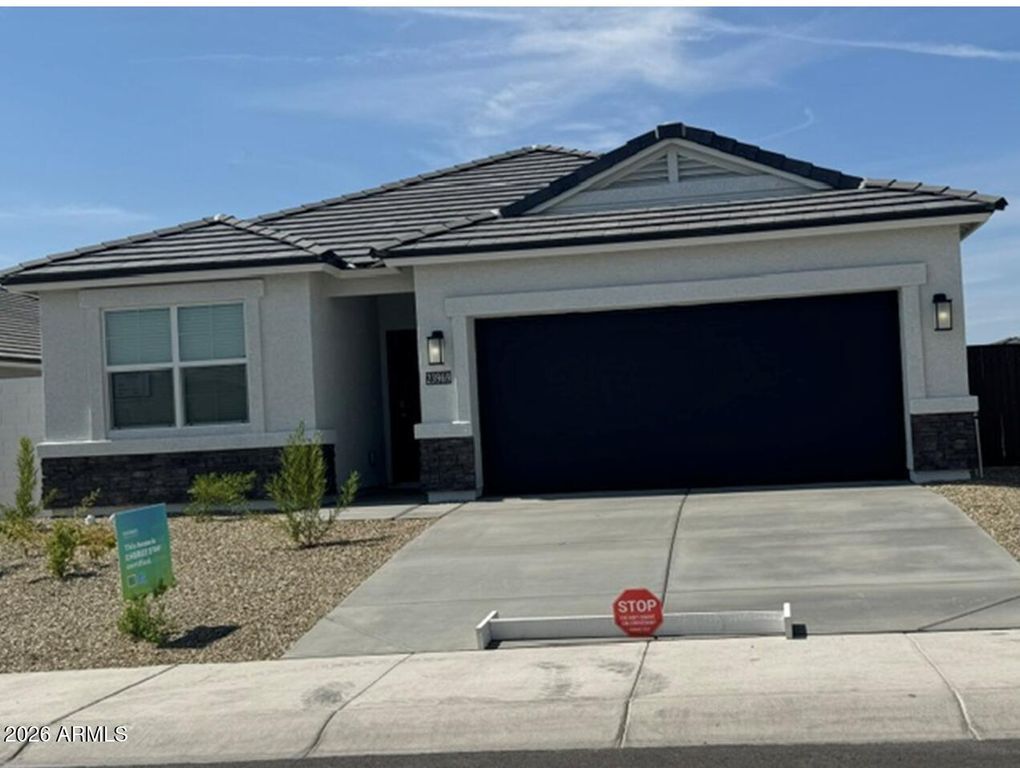 23969 W YAVAPAI Street, Buckeye, AZ 85326 — photo 2