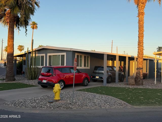 2727 E University Drive 103, Tempe, AZ 85288